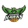 Ringwood Hawks Women logo