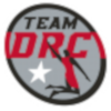 Team DRC logo