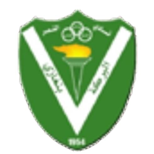 Al Nasar Kuwait logo