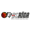 Riga bjbsYouth Women logo