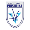 KB Pristina Women logo