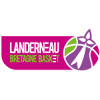 Landerneau Bretagne Women logo