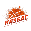 KazBas Camp logo