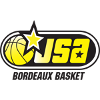 JSA Bordeaux logo