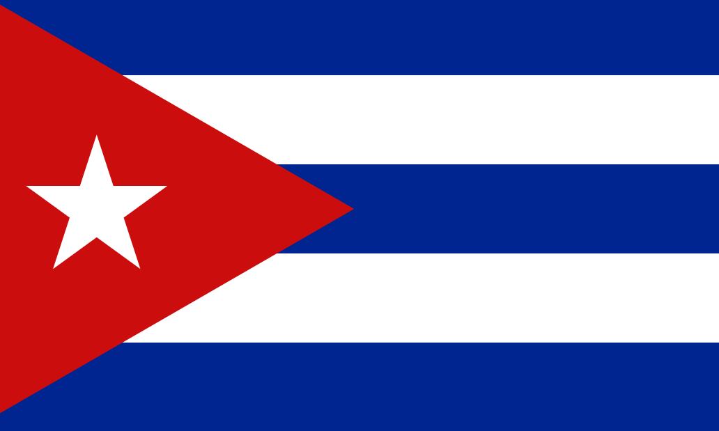 Cuba Women logo