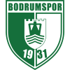 Bodrumspor Women logo