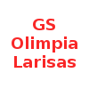 GS Olimpia Larisas Women logo