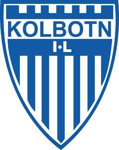 Kolbotn 1 logo