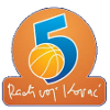 Radivoj Korac Women logo