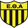 ETHA Engomi Women logo