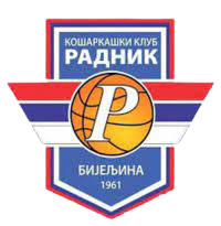 Radnicki Women logo