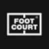 FOOT COURT logo