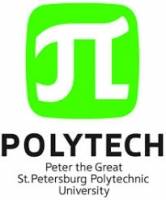 St Petersburg Polytechnic University Women logo