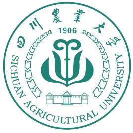 Sichuan Agricultural University logo
