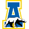 Alaska Fairbanks logo