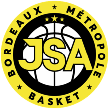 Bordeaux logo