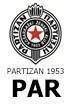 Partizan Women logo