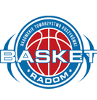 RTK Radom Basket U20 logo