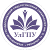 UlGPU Ulyanovsk logo