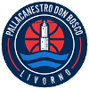 Don Bosco Livorno logo