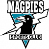Western suburbs magpies logo