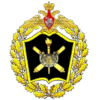 MVAA Sankt-Peterburg logo