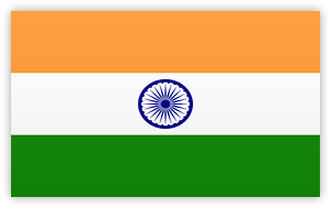 印度U16