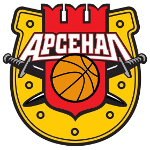 Arsenal Tula logo