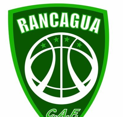 Rancagua CAF logo