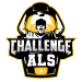 Team Challenge ALS logo