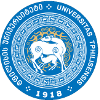 TSU Tbilisi logo