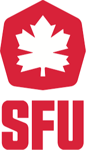 Simon Fraser University logo