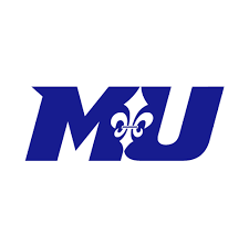 Marymount(VA) logo
