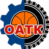 OATK Orenburg logo