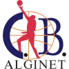 CB Alginet logo