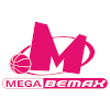 Mega Basket logo