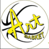ZKK Art Basket Women