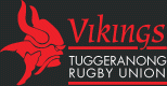 Tuggerranong Vikings Women logo