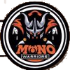 Mono Warriors logo
