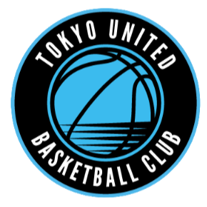 Tokyo United Basketball Club logo