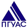 PGUAS Penza logo