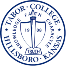 Tabor College logo