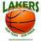 Lakers Women logo