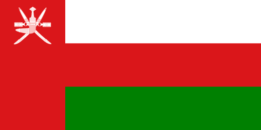 Oman logo