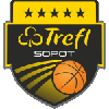 Trefl Sopot U20 logo