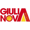 Giulianova Basket 85 logo