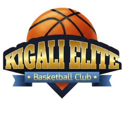 Kigali Elite logo