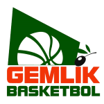Gemlik Basketbol logo