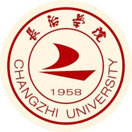 Changzhi University logo