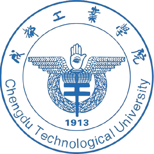 Chengdu Technological University logo